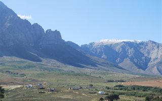 5479 m² Land available in Wolseley