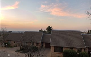 3 Bedroom Townhouse in Langenhoven Park