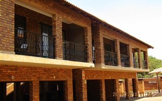 2 Bedroom Townhouse in Albemarle