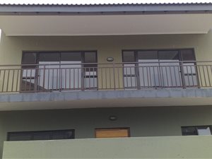 2 Bed Townhouse in Vaalpark