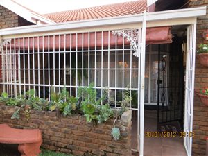 2 Bed Flat in Welverdiend