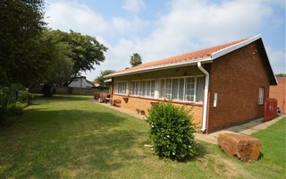 4 Bedroom House in Vanderbijlpark SW1