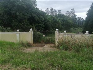 5023 m² Land available in Wembley