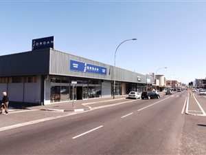 510 m² Commercial space in Goodwood
