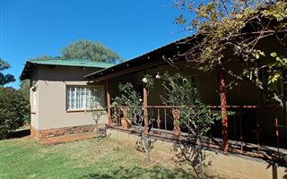 2 ha Land available in Benoni AH