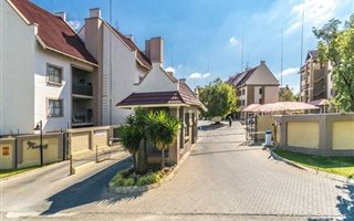 1 Bedroom House in Northgate