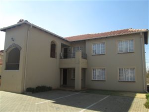2 Bed Townhouse in Castleview