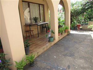 3 Bed House in Everest Heights