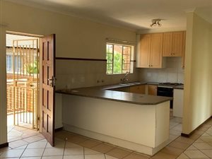 2 Bed Townhouse in Monavoni