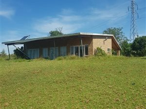 2 Bed House in Sakabula Estate