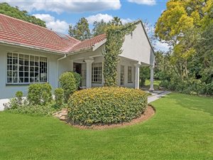 4 Bed House in Kelvin