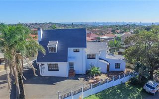 4 Bedroom House in Ocean View