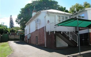1 Bedroom Apartment in Scottsville