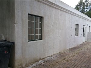 2 Bedroom House in Paarl