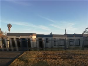 3 Bed House in Sunair Park