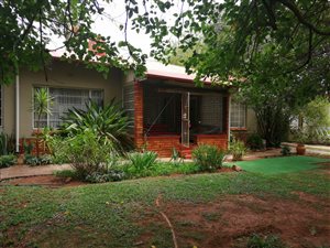 3 Bed House in Elandia