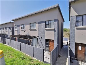3 Bed Townhouse in Westering
