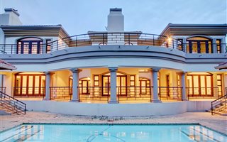 4 Bedroom House in Woodhill