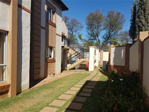 2 Bed Cluster in Boardwalk Villas