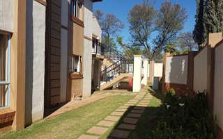 2 Bedroom Cluster in Boardwalk Villas