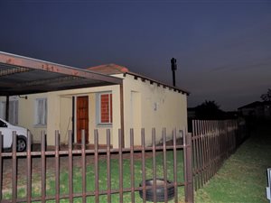 3 Bed House in Vereeniging