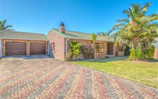 3 Bedroom House in Springfield