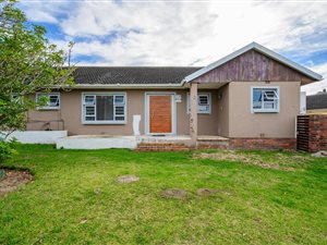 4 Bed House in Kabega