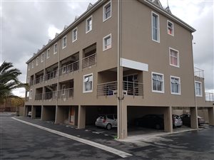 2 Bed Apartment in Durbanville Central