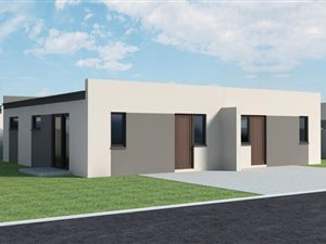 2 Bed House in Bishop Lavis
