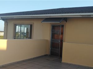 2 Bed Townhouse in Richards Bay Central