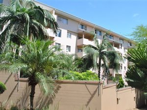 3 Bed Apartment in Umgeni Park