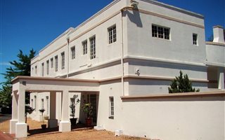 1883 m² Commercial space in Stellenbosch Central
