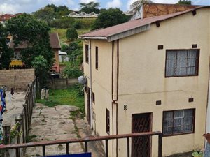 2 Bed House in Moorton