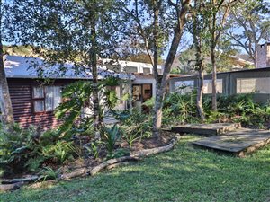 3 Bed House in Groenvallei