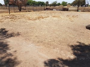 2 ha Farm in Vaalview