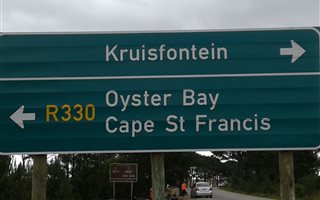 1.9 ha Land available in Kruisfontein