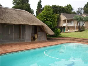 175 ha Farm in Sterkfontein and surrounds