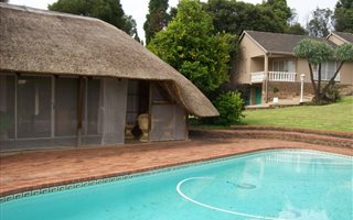 175 ha Farm in Sterkfontein and surrounds