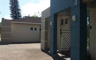 Office space in Meerensee