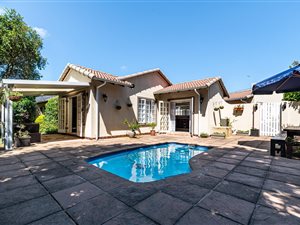 3 Bed House in Westville
