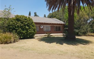 4 Bedroom House in Leandra