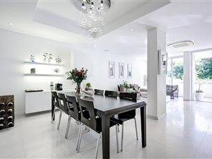 1 Bed Apartment in Inanda