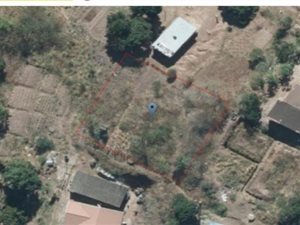 450 m² Land available in Savanna Park