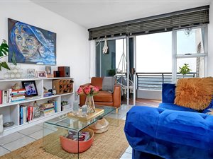 1 Bed Apartment in Northcliff