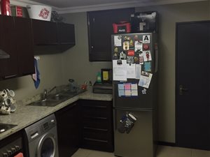2 Bed Apartment in Solheim
