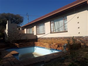 3 Bed House in Suideroord