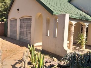 1 Bed Apartment in Hurlyvale
