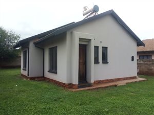 2 Bed House in Vosloorus