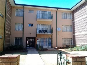 2 Bed Flat in Vanderbijlpark CW1