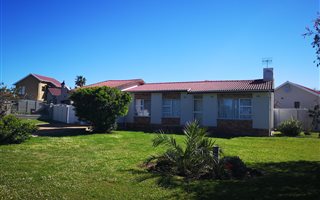 3 Bedroom House in Stellenberg